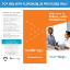 Picture of Florida Blue Provider Brochure