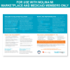 Picture of Molina MI Marketplace and Medicaid Member Brochure