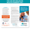 Picture of Molina MS Medicaid Member Brochure