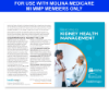 Picture of Molina Medicare MI MMP Member Brochure