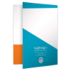Picture of Healthmap Pocket Folder