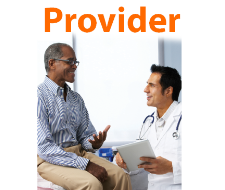 Picture for category Provider