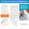 Picture of Florida Blue Member Brochure