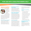 Picture of Cigna Provider Brochure