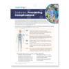Picture of Diabetes: Preventing Complications Brochure