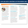 Picture of Centene OR Provider Brochure
