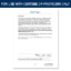 Picture of Centene OR HIPAA Letter