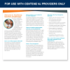 Picture of Centene NJ Provider Brochure