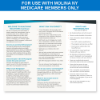 Picture of Molina NY Medicare Member Brochure (Senior Whole Health)