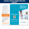 Picture of Centene NJ Medicaid Member Brochure - English and Spanish